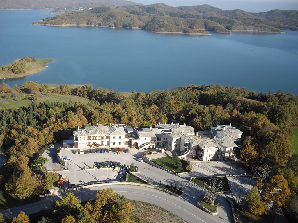 Naiades Hotel Resort & Conference Neochori  Exterior photo